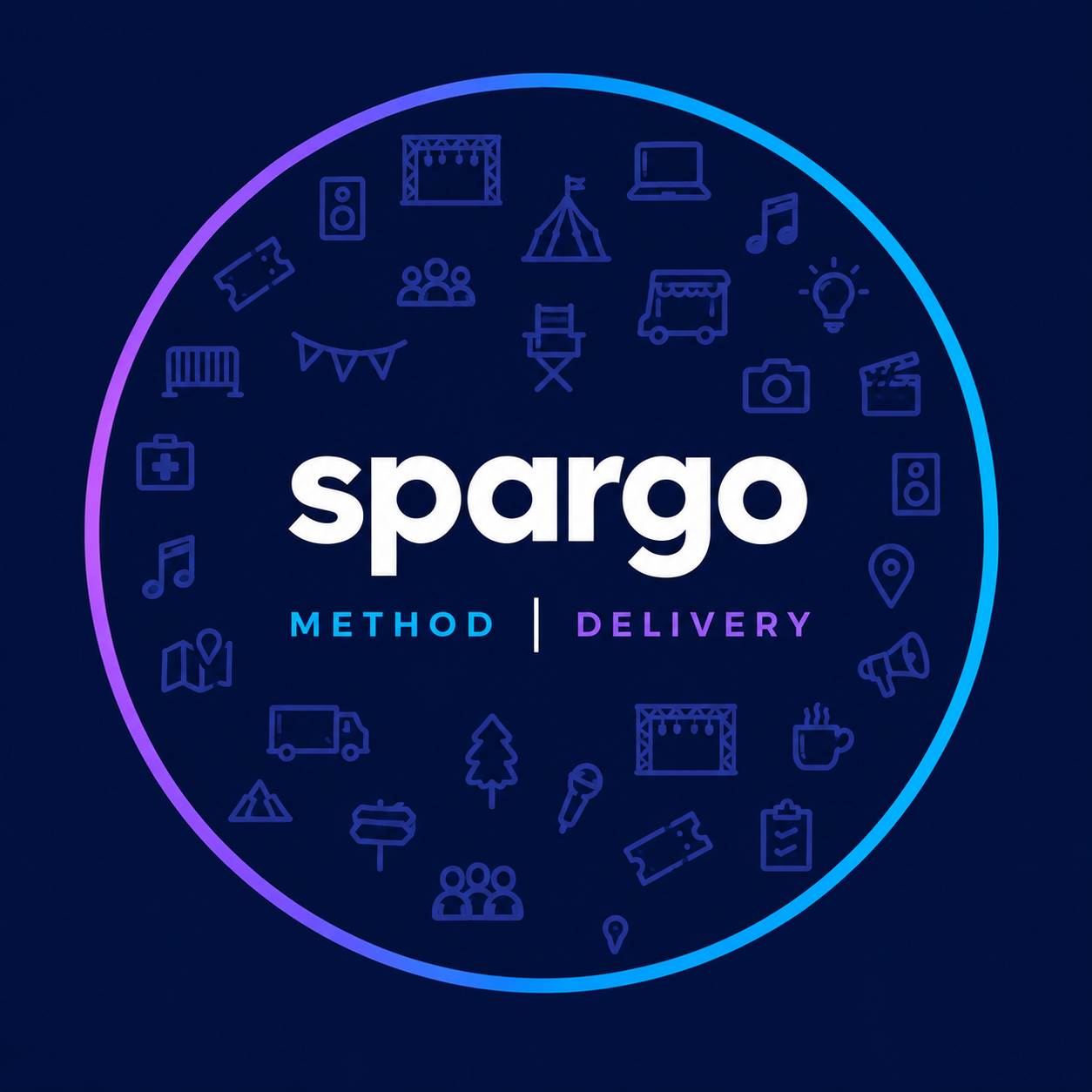 Spargo Productions