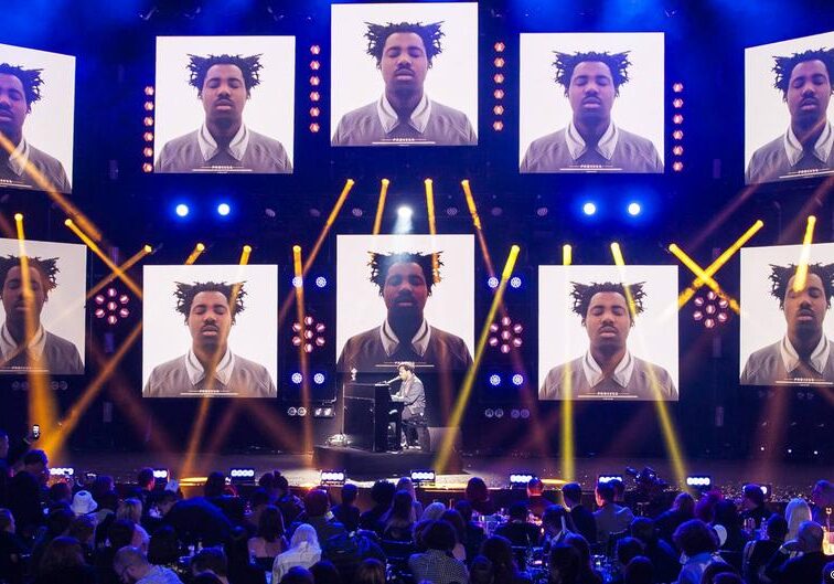 The Hyundai Mercury Prize